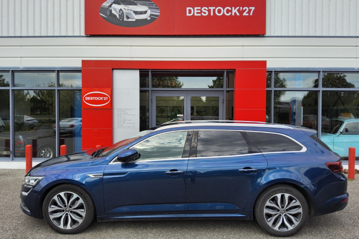 RENAULT TALISMAN ESTATE