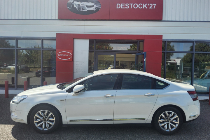 CITROEN C5