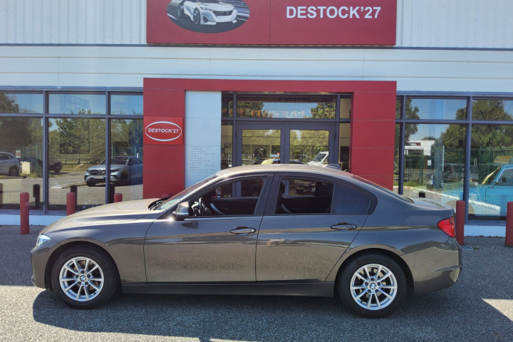 BMW SERIE 3 F30