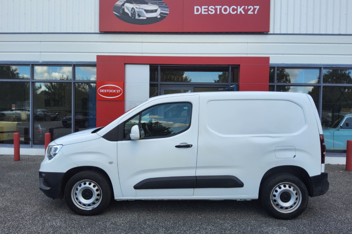OPEL COMBO CARGO