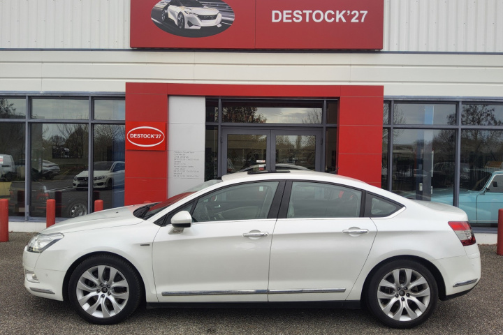 CITROEN C5