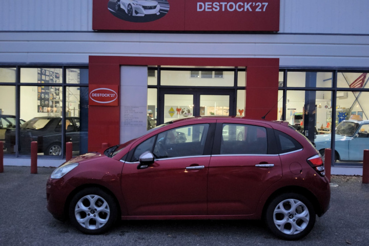 CITROEN C3