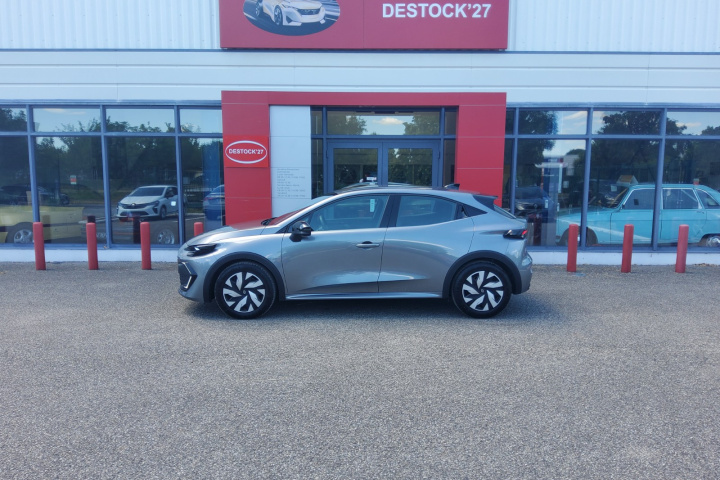 Renault  Clio VI
