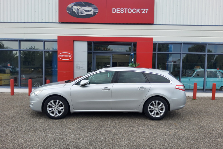 PEUGEOT 508 SW BUSINESS