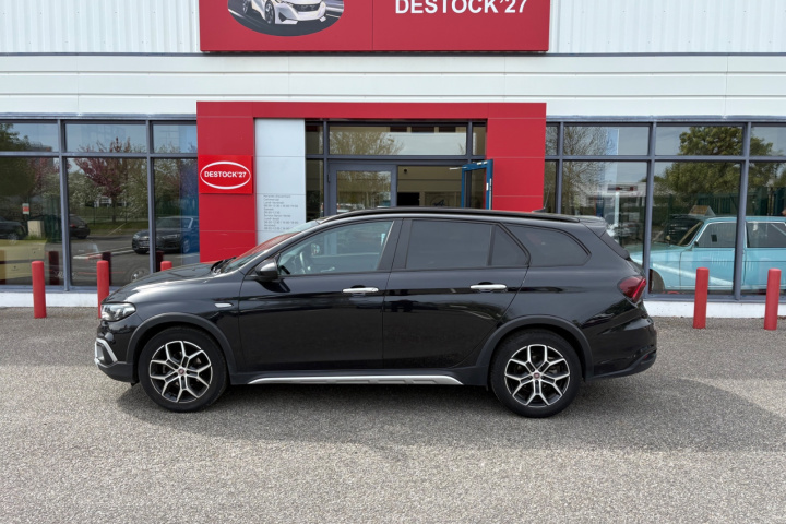 FIAT TIPO SW MY23