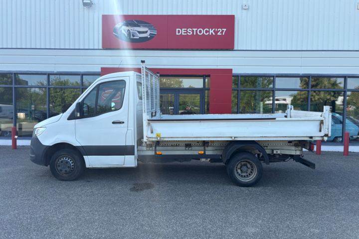 MERCEDES SPRINTER 3T5
